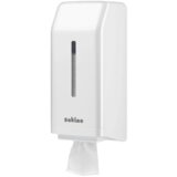 WEPA Držač toalet papira, Beli | Eponuda.com