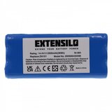  baterija za ecovacs dibea ZN101 / dirt devil libero, 2500 mah | Shoptok.si