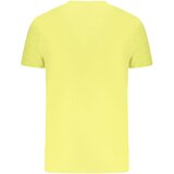 Norway 1963 YELLOW MEN&#39;S SHORT SLEEVE T-SHIRT | Shoptok.si