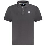 North Sails Polo majice kratki rokavi 995011000ne09993xl pisana | Shoptok.si
