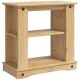  Stalak za akvarij CORONA Smeđa 60 x 30 x 60 cm 150 kg Slike