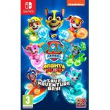 Paw Patrol Mighty Pups Save Adventure Bay (SWITCH) | Shoptok.si