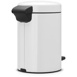 Brabantia koš za smeti 3 l 112126 bel | Shoptok.si