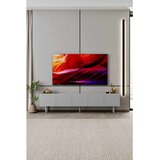 Hanah home TV komoda Capella 200, 200 cm, svetlosiva | Eponuda.com