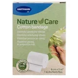 Nature Care Cotton Bondage flaster 1 kom