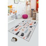 Conceptum Hypnose HMNT139 multicolor hall carpet (100 x 150) Cene