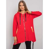 RELEVANCE Sweatshirt-RV-BL-4899.23P-red | shoptok.hr