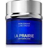 La Prairie Skin Caviar Luxe Cream luksuzna učvrstitvena krema z učinkom liftinga 100 ml | Shoptok.si