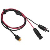 ECOFLOW XT60i povezovalni kabel za naprave DELTA/RIVER na solarni panel 3,5m | Shoptok.si