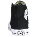 Converse unisex duboke patike AS CORE CO M9160C-BLK Slike