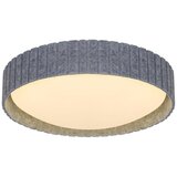 Nordlux plafonska svetiljka corato 3xE14/15W/230V prečnik 42 cm siva Cene