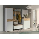 CARRYHOME garderobni panel | Shoptok.si