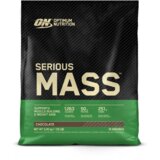 Optimum Nutrition Serious Mass 2720 g čokolada-maslac od kikirikija | Eponuda.ba