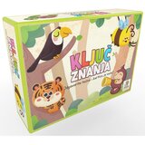  Kviz ključ - Životinje | shoptok.hr