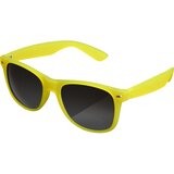 MSTRDS Likoma neonyellow sunglasses | Shoptok.si