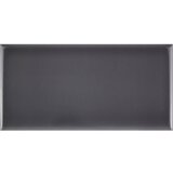 Vermont Liquorice Black 10x20