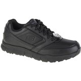 Skechers muške patike Nampa, Crne Cene