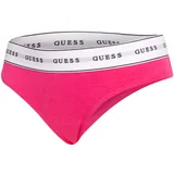 Guess Woman's Thong Brief O97E02KBBU1EXR