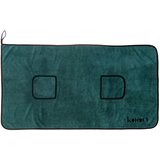 kooa Deluxe brisača za pse iz mikrovlaken - L: D 120 x Š 70 cm Cijene
