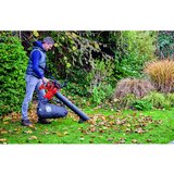 Einhell AKUMULATORSKI PIHALNIK/SESALNIK LISTJA GE-CL 36/230 LI E-SOLO | Shoptok.si