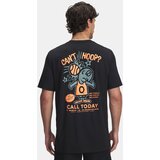Under Armour Men's T-shirt UA M 60/40S Can't Hoop SS-BLK - Men | Shoptok.si
