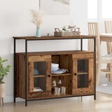  Kreveta Staro drvo 100 x 35 x 80 cm Konstruirano drvo | shoptok.hr