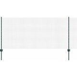  Zavarena žičana ograda s postom 50 x 1 m Čelik premazan PVC-om | Eponuda.ba
