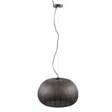 Master Luster viseći LEILEY 51cm E27 509 crni | Eponuda.ba