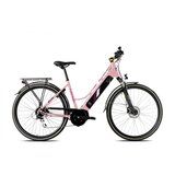 Capriolo e-bike eco 700.3 lady pink (480) Cene'.'