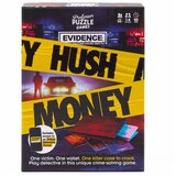 Professor Puzzle Igra Hush Money | shoptok.hr