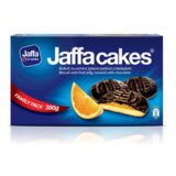 Jaffa Biskvit Cakes pomorandža 300g | ePonuda.com