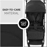 Hauck kolica Travel N Care - Black | shoptok.hr