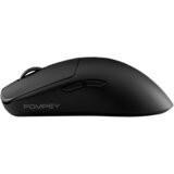Eshark PL miška brezžična črna WGM-9014 POMPEY-B | Shoptok.si