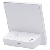 solight TE48W - Digitalni termometar 5V/2xAAA + 2xAAA bela | Eponuda.com