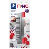 ZA MODELIRANJE ZA REZANJE FIMO STAEDTLER 8700 04 BLISTER * DO ISTEKA ZALIHA
