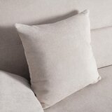 Bessagi Home zofa S Posteljno Funkcijo Lana, Bež | Shoptok.si