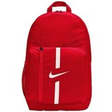 Nike Nahrbtniki JR Academy Team Rdeča | Shoptok.si