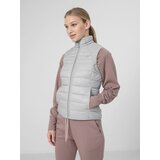 4f Women's quilted vest Cijene