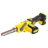 Stanley FATMAX 18V V20 baterijska 18V brusilica. Baterijska brusilica V20, bez baterije. | shoptok.hr