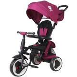 Coccolle qplay rito plus tricikl ljubičasti Cene