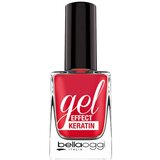 bellaoggi lak za nohte - Gel Effect Keratin Nail Polish - Happy Vacation | Shoptok.si