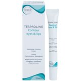 Synchroline Terproline učvršćujuća krema za konture očiju i usana 15 ml | shoptok.hr