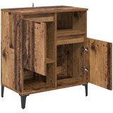  Kreveta Staro drvo 60 x 35 x 70 cm Konstruirano drvo | shoptok.hr