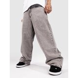 Empyre Sk8 Ultra Wide Kavbojke scramble grey | Shoptok.si