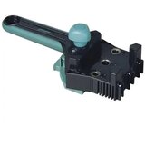 Wolfcraft Hvatač prašine od bušenja (Promjer svrdla: 4 mm - 8 mm, Namijenjeno za: Akumulatorski odvijač, Udarne bušilice, Plastika) | shoptok.hr