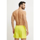 Lacoste Kratke hlače za kupanje boja: žuta, MH6270 | shoptok.hr