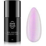 NANI Nails Amazing Line gel lak za nokte nijansa Hollywood Sign 5 ml | shoptok.hr