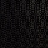 Unipap črni dekorativni 3D valoviti karton B2 50x70cm | Shoptok.si