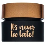 It's never too late! krema protiv bora 50 ml