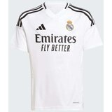  Futbalové tričko Adidas Real Madrid 24/25 Bijela | shoptok.hr